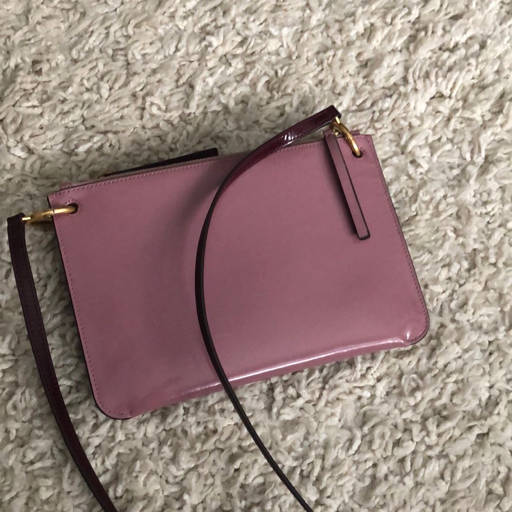 Tory Burch Versatile Three Compartment Crossbody - image 8